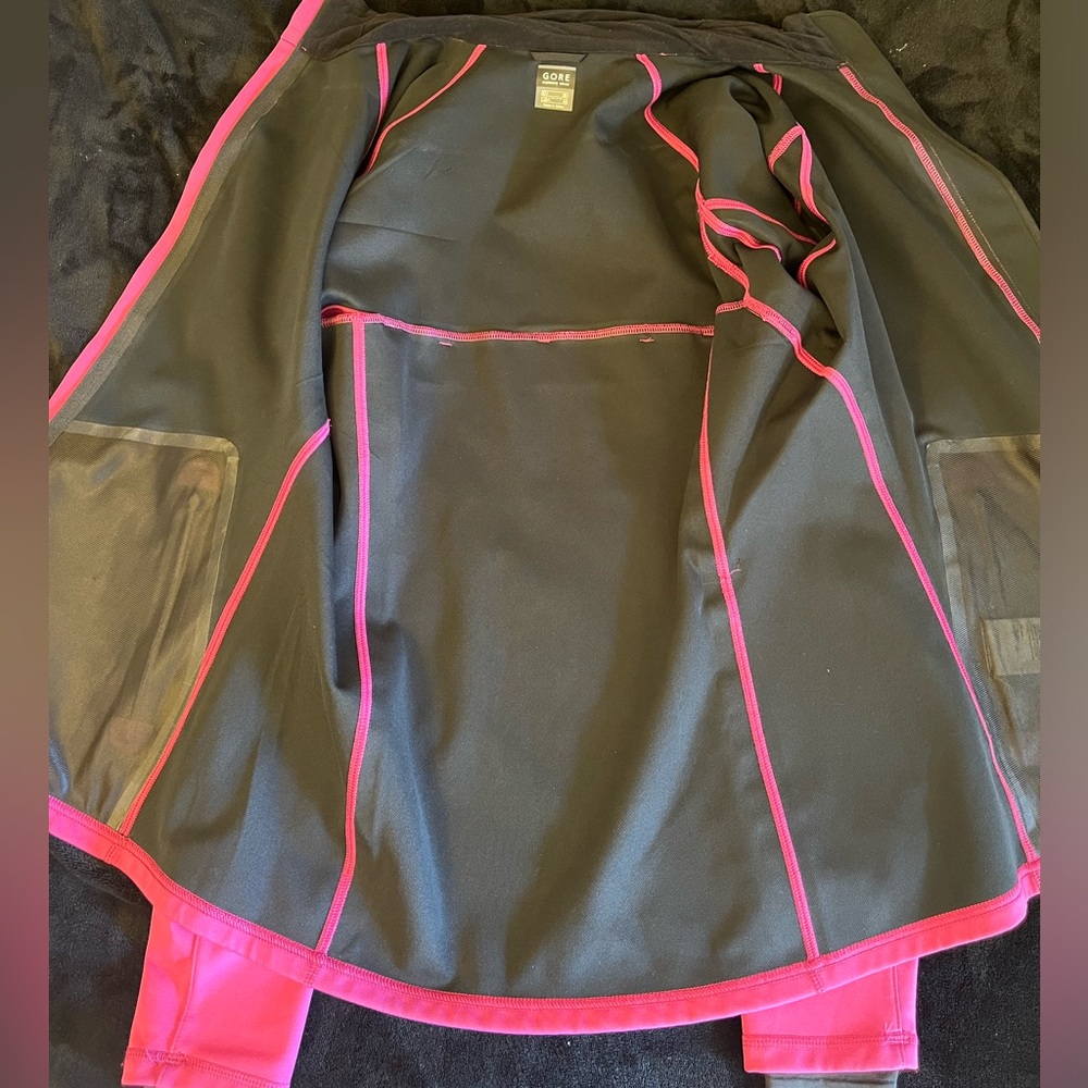 Gore Windstopper Jacket Soft Shell - image 5